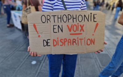 Cherche-t-on à décourager les vocations d’orthophonistes en France ?